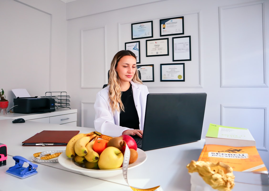 Alimentazione consapevole - Dietplanningexpert
